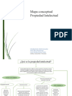 Mapa Conceptual Polizas y Seguros