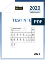 QC TEST II (7_)