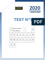 QC TEST I (7_)