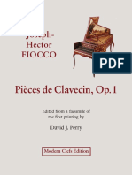 IMSLP620290-PMLP226223-Fiocco Pieces de Clavecin Modern Clefs