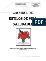 Manual ESG SST M008 - V1