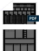 Ficha D&D 5E Editável em Excel