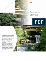 Casa de La Cascada