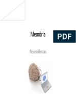 Memória - Slides de Aula