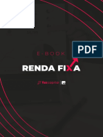 E-Book Renda Fixa