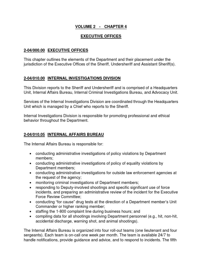 LASD | Download Free PDF | Crime & Violence | Arson