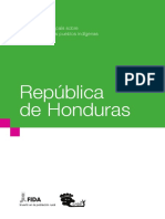 Honduras CTN