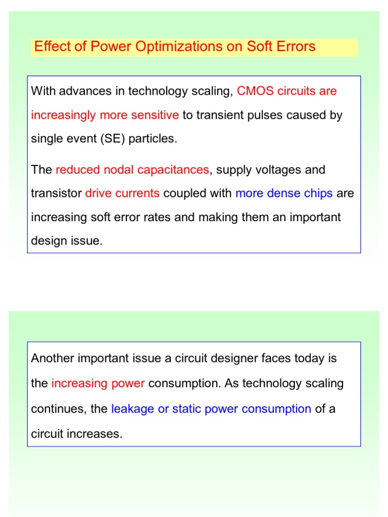 Lec14 DTMOS | PDF | Cmos | Field Effect Transistor