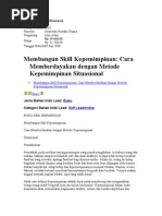 Download Buku Kepemimpinan by wiznu_ahmad SN59266014 doc pdf