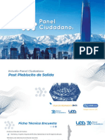 Panel Ciudadano