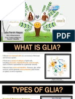 Glia Cells