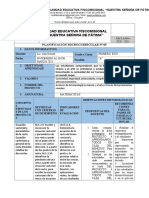 Matematicas 1ro Bgu Proyecto 4