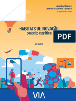 Habitats de Inovacao Conceito e Pratica Vol3