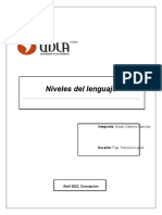 Informe Seminario