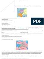 Estudando - História Geral - Prime Cursos