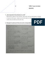 Tarea Dibujo Tecnico #11