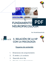 1.3. Relación de La NP Con La Psicología