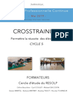 FPC Resolp Crosstraining