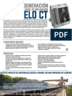 CT Catalog 2015 Spanish