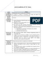 PA01.Tarea .Proyecto - Construccion de Software