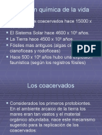 Psicología Etnoecológica