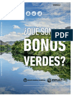 Que Son Los Bonos Verdes Birf Spanish Green Bonds Box393223b Public