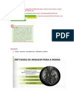 Radiologia Da Mama