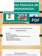 Administración Diapositivas 2