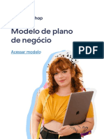 Modelo de Plano de Negócio 1 1