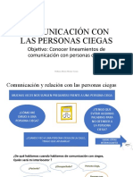 1.-Comunicación Con Personas Ciegas.