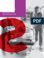 Emergency Department Physician - Stroke Patient Pack - Spanish - v3