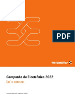 Lets Connect 2022 2 - Semestre - PT