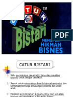 Taklimat & Permainan Catur Bistari-1