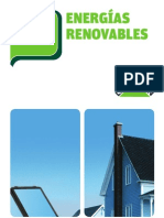 ENERGÍAS RENOVABLES - Tu Proyecto de Energía Solar Fotovoltaica y Eólica