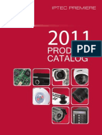 IPTEC Catalog 2011