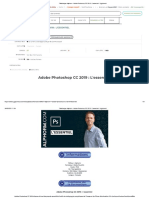 Télécharger Alphorm - Adobe Photoshop CC 2019 - L - Essentiel - Yggtorrent