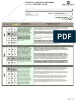 15PPR2992P.1Informe - Argument - Grupo - Lec5°grado - Grupo (B) .3aplic M.P.G.