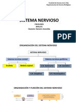 Clase SISTEMA NERVIOSO 2022-10 - TecMe