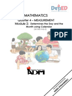 MATH1 - Q4 - Module 2