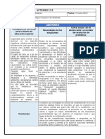 Competencias docentes para la tutoría en educación superior