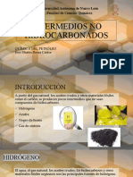 04.-Intermedios No Hidrocarbonados
