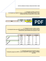 Ejercicios - GL