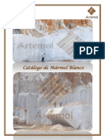 Catalogo Artemol 2022