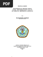 Download Proposal Skripsi TPerkapalan Lab Riskom Iis Cantik by ieszbah SN59269821 doc pdf