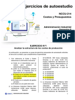 Nccu Nccu-214 Ejercicio T001