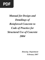 Download Design Manual to CoP2004 Housing by jjj201187 SN59270070 doc pdf