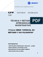 Año Del Fortalecimiento de La Soberanía Nacional