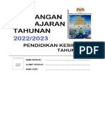 RPT PK THN 6 2022-2023 by Rozayus Academy