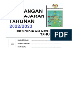 RPT PK THN 5 2022-2023 by Rozayus Academy