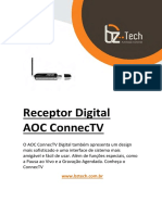 Manual Aoc Connectv